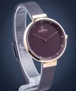 Zegarek damski Obaku Classic