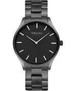 Zegarek damski Obaku Classic
