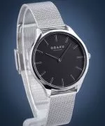 Zegarek damski Obaku Classic