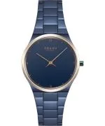 Zegarek damski Obaku Classic