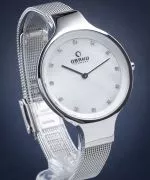 Zegarek damski Obaku Denmark Classic