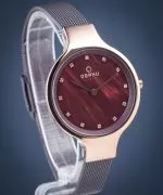 Zegarek damski Obaku Denmark Classic