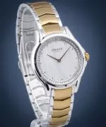 Zegarek damski Obaku Jasmin Cream