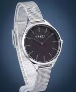 Zegarek damski Obaku Kafee Fog