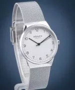 Zegarek damski Obaku Land Steel