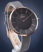 Zegarek damski Obaku Sand