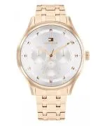 Zegarek damski Tommy Hilfiger Classic
