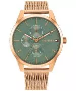 Zegarek damski Tommy Hilfiger Classic