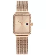 Zegarek damski Tommy Hilfiger Classic