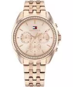 Zegarek damski Tommy Hilfiger Classic