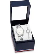 Zegarek damski Tommy Hilfiger Classic Gift Set