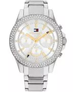 Zegarek damski Tommy Hilfiger Haven