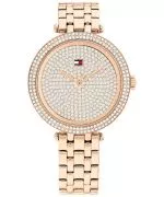 Zegarek damski Tommy Hilfiger Natalie