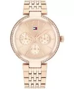 Zegarek damski Tommy Hilfiger Sophia