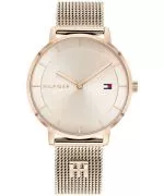 Zegarek damski Tommy Hilfiger Tea
