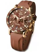 Zegarek damski Vostok Europe Undine Chronograph Limited Edition
