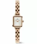 Zegarek damski Daniel Wellington Quadro Mini