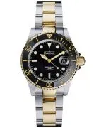 Zegarek męski Davosa Ternos Automatic