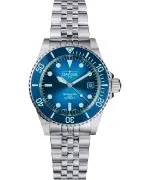 Zegarek męski Davosa Ternos Diver Blue Lagoon Automatic Chronograph Limited Edition