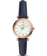 Zegarek damski Fossil Carlie Mini
