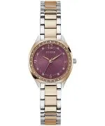 Zegarek damski Guess Charlotte