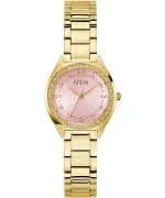 Zegarek damski Guess Charlotte