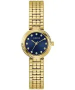 Zegarek damski Guess Ladies Gold Tone