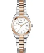 Zegarek damski Guess Ladies 2-Tone