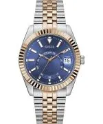 Zegarek męski Guess Suit & Time