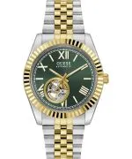Zegarek męski Guess Boa Automatic