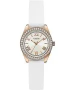 Zegarek damski Guess Mini Luna