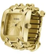 Zegarek damski Guess Bejeweled Mod Heavy Metal