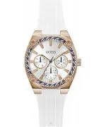 Zegarek damski Guess Sport Saylor