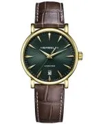 Zegarek męski Herbelin Inspiration Automatic