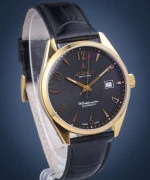 Zegarek męski Atlantic Worldmaster Art Deco Automatic