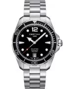 Zegarek męski Certina Aqua DS Action