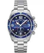 Zegarek męski Certina Aqua DS Action Chrono Diver