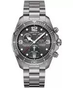 Zegarek męski Certina Aqua DS Action Chrono Titanium