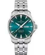 Zegarek męski Certina Aqua DS Action Day-Date