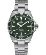 Zegarek męski Certina Aqua DS Action Diver