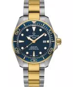 Zegarek męski Certina Aqua DS Action Diver