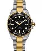 Zegarek męski Certina Aqua DS Action Diver