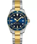 Zegarek Certina Aqua DS Action Diver Sea Turtle Conservancy Special Edition