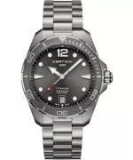 Zegarek męski Certina Aqua DS Action Titanium