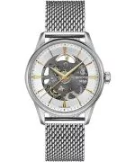 Zegarek męski Certina DS-1 Skeleton Powermatic 80