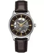Zegarek męski Certina DS-1 Skeleton Powermatic 80