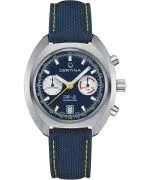Zegarek męski Certina DS-2 Chronograph Automatic