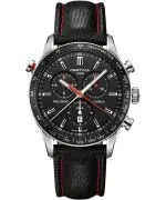 Zegarek męski Certina DS-2 Chronograph Flyback