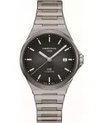 Zegarek męski Certina DS-7 Titanium Quatrz