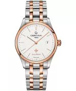 Zegarek męski Certina DS-8 Automatic Swiss Edition